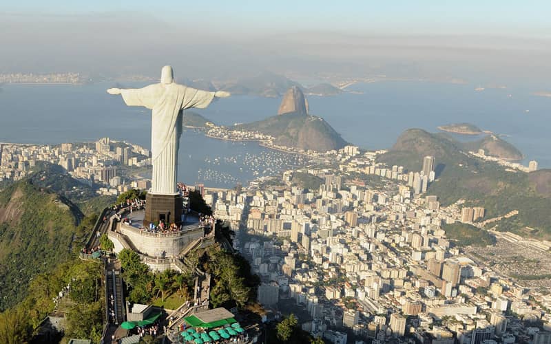 Rio de Janeiro